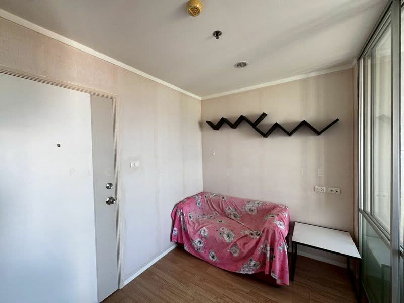 Lumpini Ville Naklua-Wongamat, Chon Buri (Pattaya), Pattaya-Na Kluea Rd, Na Kloe, Bang Lamung (Pattaya), Chon Buri (Pattaya), 1 Bedroom, 23 sqm, Condo For Sale, by PLC Real Estate, 500189040 - DDproperty.com