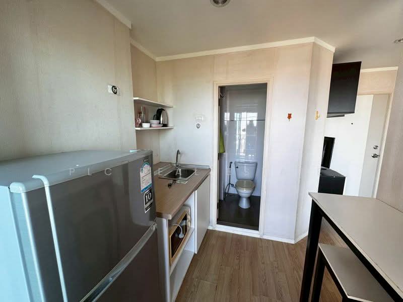 Lumpini Ville Naklua-Wongamat, Chon Buri (Pattaya), Pattaya-Na Kluea Rd, Na Kloe, Bang Lamung (Pattaya), Chon Buri (Pattaya), 1 Bedroom, 23 sqm, Condo For Sale, by PLC Real Estate, 500189040 - DDproperty.com