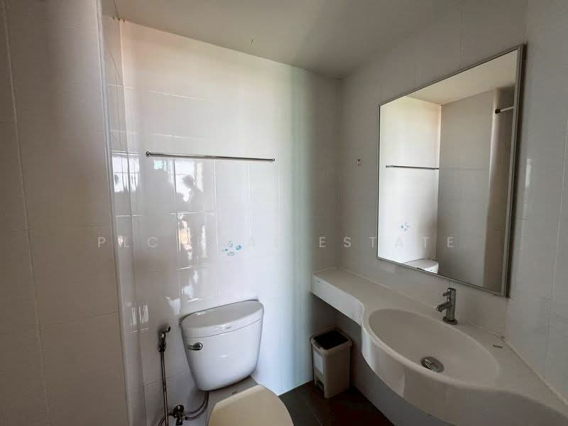 Lumpini Ville Naklua-Wongamat, Chon Buri (Pattaya), Pattaya-Na Kluea Rd, Na Kloe, Bang Lamung (Pattaya), Chon Buri (Pattaya), 1 Bedroom, 23 sqm, Condo For Sale, by PLC Real Estate, 500189040 - DDproperty.com