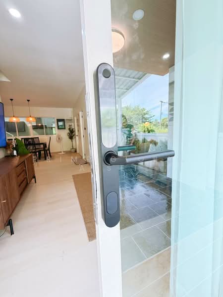 Mu Ban Chaofah Garden Home Koh Keaw, Phuket, Ko Kaeo, Muang Phuket, Phuket, 4 Bedrooms, 170 sqm, Townhouse For Rent, by Prime Global Asset, 500189042 - DDproperty.com