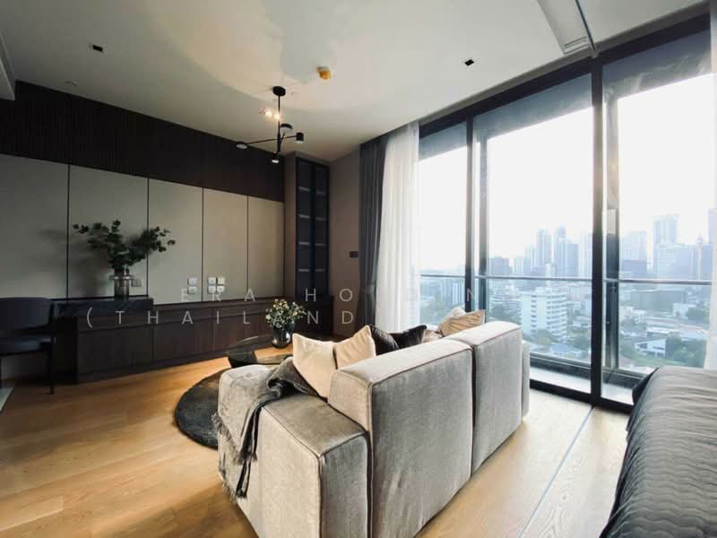 BEATNIQ Sukhumvit 32, Bangkok, Soi Sukhumvit 32, Sukhumvit Road, Khong Tan, Khlong Toei, Bangkok, 1 Bedroom, 43 sqm, Condo For Rent, by ERA Holding (Thailand) Co., Ltd., 500189043 - DDproperty.com