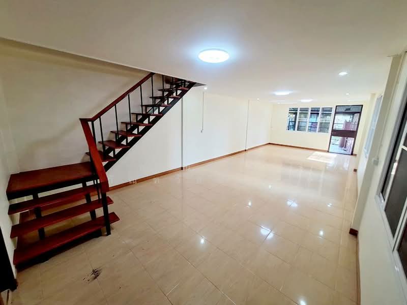 ขาย ทาวน์เฮ้าส์ หลังมุม หมู่บ้าน เทพบัวทอง บางบัวทอง, Nonthaburi, Bang Bua Thong, Bang Bua Thong, Nonthaburi, 6 Bedrooms, 180 sqm, Townhouse For Sale, by กรณวัสส์ กัณฑวัสส์วงส์, 500189044 - DDproperty.com