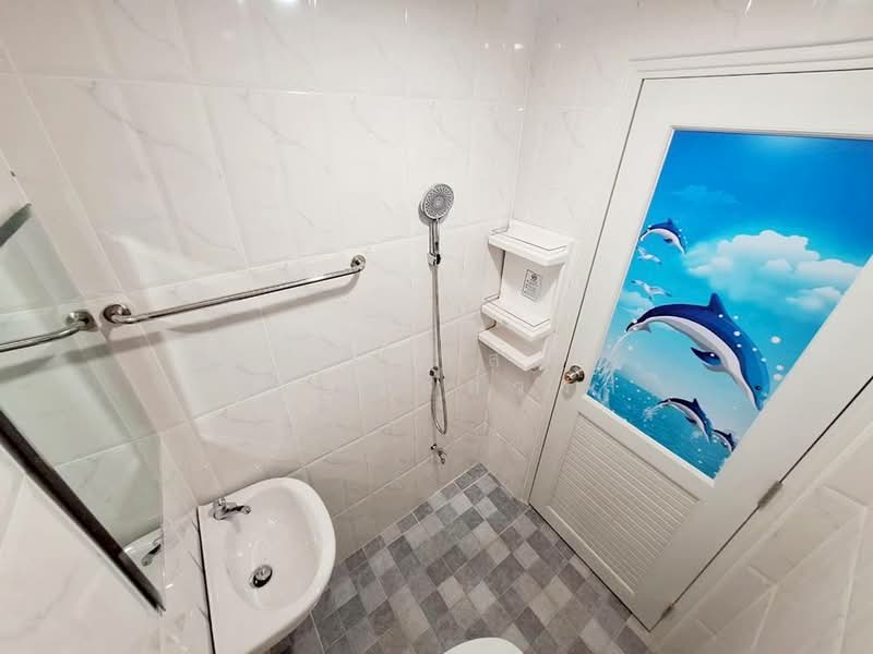 ขาย ทาวน์เฮ้าส์ หลังมุม หมู่บ้าน เทพบัวทอง บางบัวทอง, Nonthaburi, Bang Bua Thong, Bang Bua Thong, Nonthaburi, 6 Bedrooms, 180 sqm, Townhouse For Sale, by กรณวัสส์ กัณฑวัสส์วงส์, 500189044 - DDproperty.com