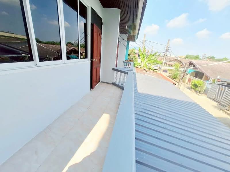 ขาย ทาวน์เฮ้าส์ หลังมุม หมู่บ้าน เทพบัวทอง บางบัวทอง, Nonthaburi, Bang Bua Thong, Bang Bua Thong, Nonthaburi, 6 Bedrooms, 180 sqm, Townhouse For Sale, by กรณวัสส์ กัณฑวัสส์วงส์, 500189044 - DDproperty.com