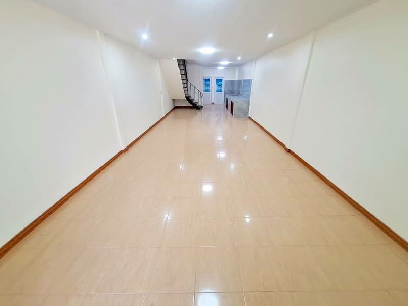 ขาย ทาวน์เฮ้าส์ หลังมุม หมู่บ้าน เทพบัวทอง บางบัวทอง, Nonthaburi, Bang Bua Thong, Bang Bua Thong, Nonthaburi, 6 Bedrooms, 180 sqm, Townhouse For Sale, by กรณวัสส์ กัณฑวัสส์วงส์, 500189044 - DDproperty.com