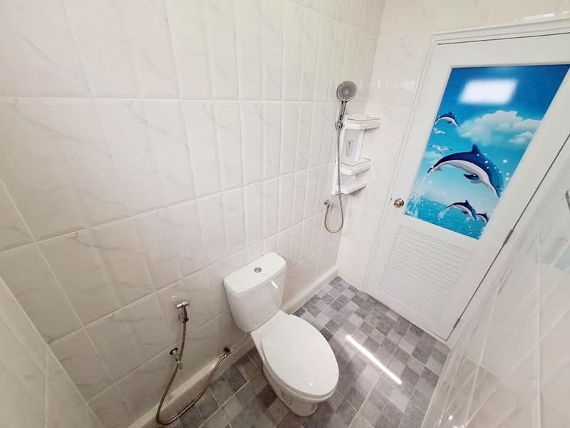 ขาย ทาวน์เฮ้าส์ หลังมุม หมู่บ้าน เทพบัวทอง บางบัวทอง, Nonthaburi, Bang Bua Thong, Bang Bua Thong, Nonthaburi, 6 Bedrooms, 180 sqm, Townhouse For Sale, by กรณวัสส์ กัณฑวัสส์วงส์, 500189044 - DDproperty.com