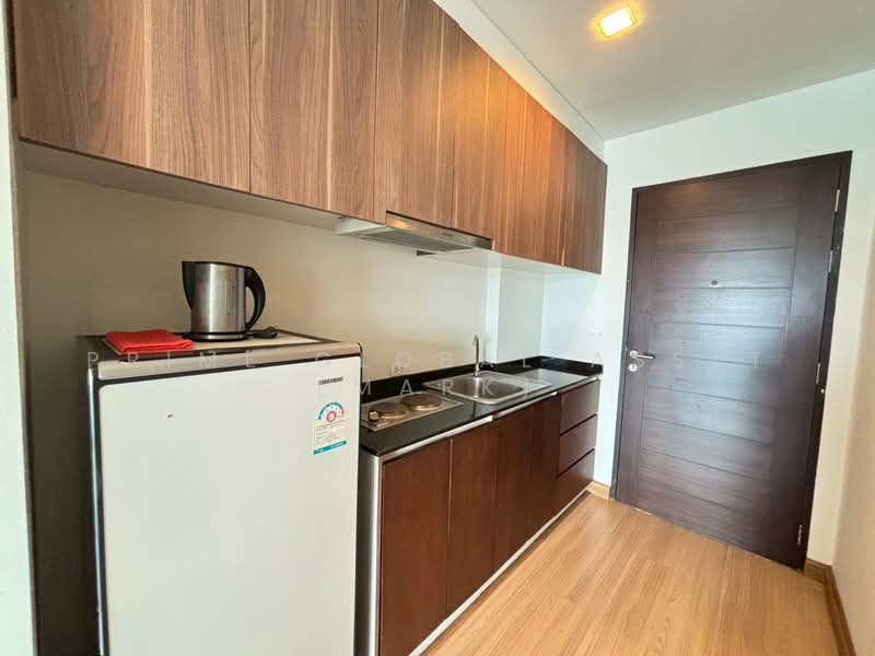 The Nice Condotel, Phuket, Village No. 5 8/88, Choeng Thale, Thalang, Phuket, 1 Bedroom, 30 sqm, Condo For Rent, by Prime Global Asset (Mark), 500189047 - DDproperty.com
