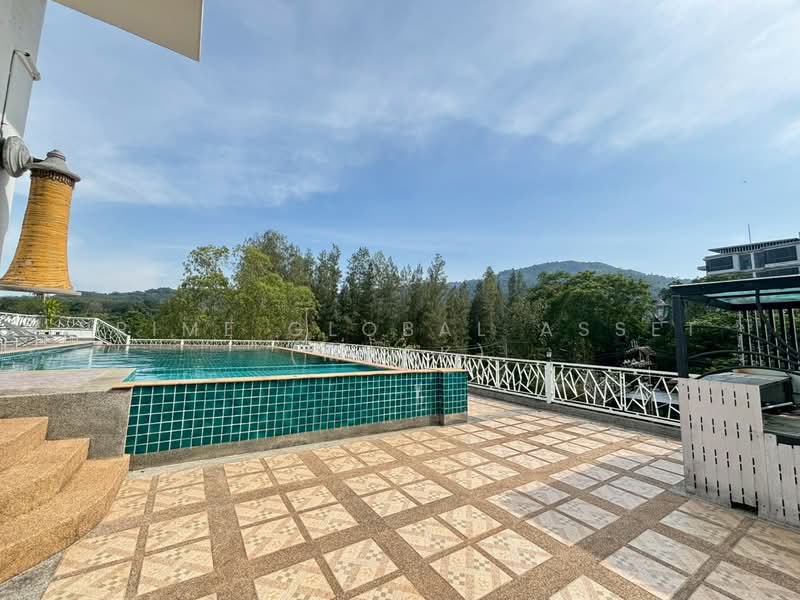 The Nice Condotel, Phuket, Village No. 5 8/88, Choeng Thale, Thalang, Phuket, 1 Bedroom, 30 sqm, Condo For Rent, by Prime Global Asset (Mark), 500189047 - DDproperty.com