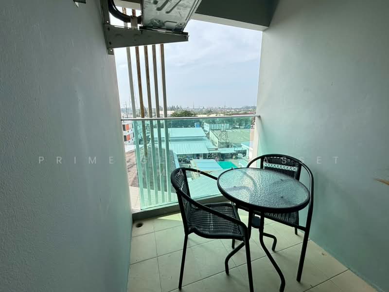 The Nice Condotel, Phuket, Village No. 5 8/88, Choeng Thale, Thalang, Phuket, 1 Bedroom, 30 sqm, Condo For Rent, by Prime Global Asset (Mark), 500189047 - DDproperty.com