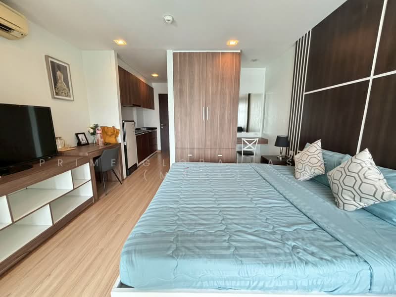The Nice Condotel, Phuket, Village No. 5 8/88, Choeng Thale, Thalang, Phuket, 1 Bedroom, 30 sqm, Condo For Rent, by Prime Global Asset (Mark), 500189047 - DDproperty.com