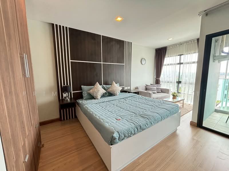 The Nice Condotel : เดอะ ไนซ์ คอนโดเทล, ภูเก็ต, หมู่ที่ 5 8/88, เชิงทะเล, ถลาง, ภูเก็ต, 30 ตร.ม., คอนโด ให้เช่า, โดย Prime Global Asset (Mark), 500189047 - DDproperty.com