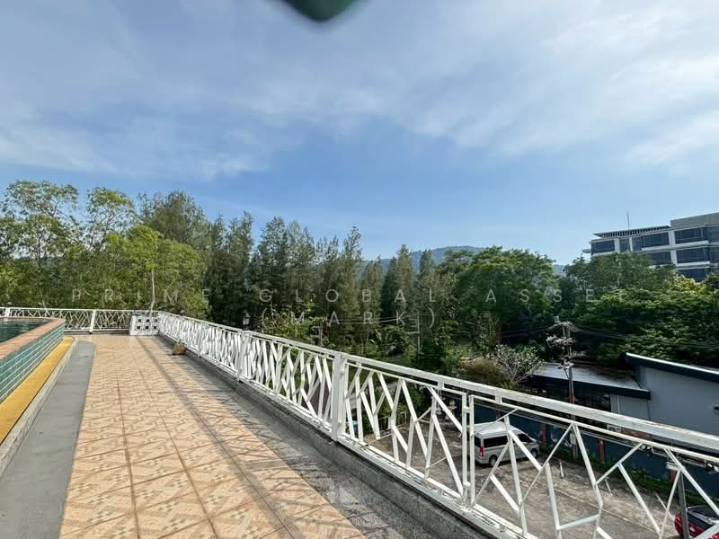 The Nice Condotel, Phuket, Village No. 5 8/88, Choeng Thale, Thalang, Phuket, 1 Bedroom, 30 sqm, Condo For Rent, by Prime Global Asset (Mark), 500189047 - DDproperty.com