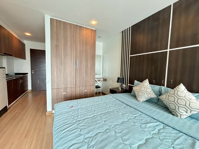 The Nice Condotel, Phuket, Village No. 5 8/88, Choeng Thale, Thalang, Phuket, 1 Bedroom, 30 sqm, Condo For Rent, by Prime Global Asset (Mark), 500189047 - DDproperty.com