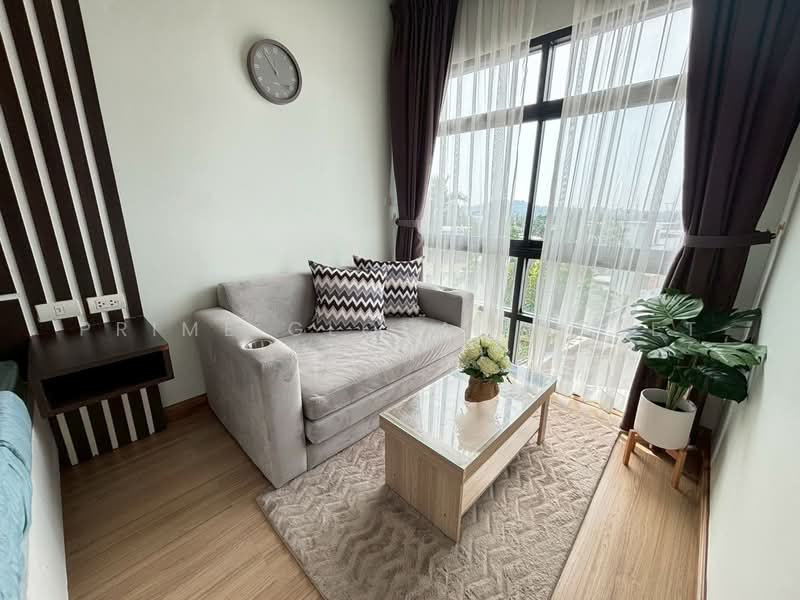 The Nice Condotel : เดอะ ไนซ์ คอนโดเทล, ภูเก็ต, หมู่ที่ 5 8/88, เชิงทะเล, ถลาง, ภูเก็ต, 30 ตร.ม., คอนโด ให้เช่า, โดย Prime Global Asset (Mark), 500189047 - DDproperty.com