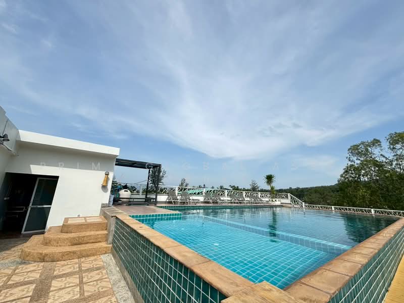 The Nice Condotel : เดอะ ไนซ์ คอนโดเทล, ภูเก็ต, หมู่ที่ 5 8/88, เชิงทะเล, ถลาง, ภูเก็ต, 30 ตร.ม., คอนโด ให้เช่า, โดย Prime Global Asset (Mark), 500189047 - DDproperty.com