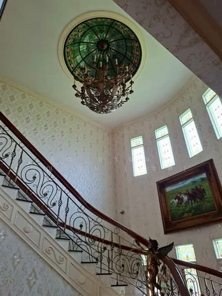 บ้านเดี่ยว 2 ชั้น 266 ตร.ว. ซอยประชาอุทิศ ซอย17 (ซอยยอดทอง), Bangkok, Samsen Nok, Huai Khwang, Bangkok, 5 Bedrooms, 1,100 sqm, Single Detached House For Sale, by คุณ อานนท์ บุญกรม (เซฟ), 500189048 - DDproperty.com