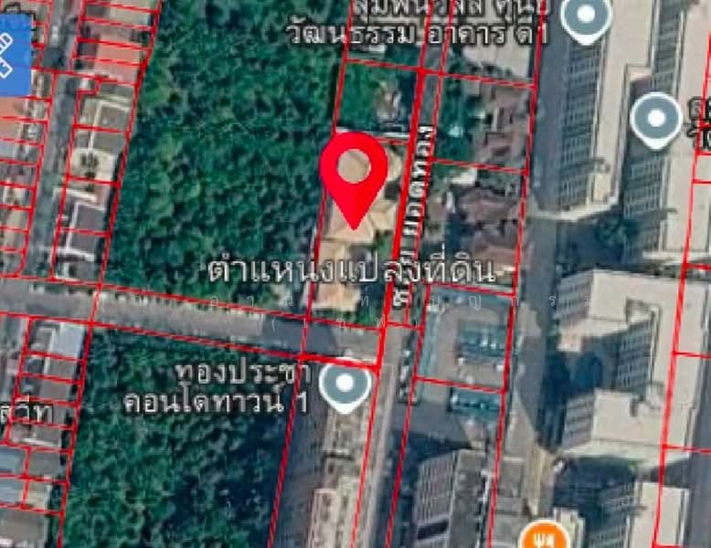 บ้านเดี่ยว 2 ชั้น 266 ตร.ว. ซอยประชาอุทิศ ซอย17 (ซอยยอดทอง), Bangkok, Samsen Nok, Huai Khwang, Bangkok, 5 Bedrooms, 1,100 sqm, Single Detached House For Sale, by คุณ อานนท์ บุญกรม (เซฟ), 500189048 - DDproperty.com