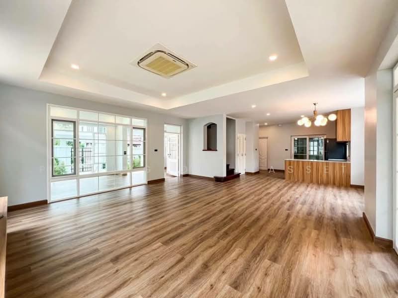 For Rent - Land and Houses Park, Phuket