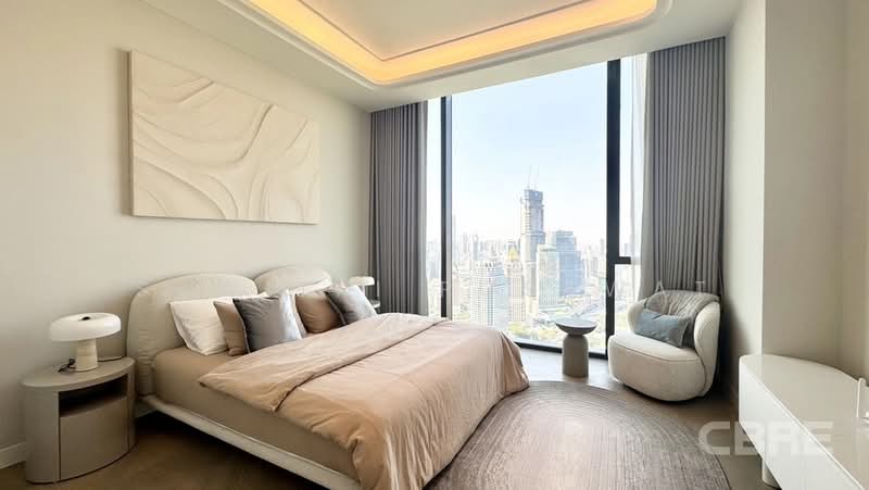 ONE89 Wireless, Bangkok, Wittayu Road, Lumphini, Pathum Wan, Bangkok, 3 Bedrooms, 371 sqm, Condo For Rent, by Sawitri Posawat, 500189052 - DDproperty.com
