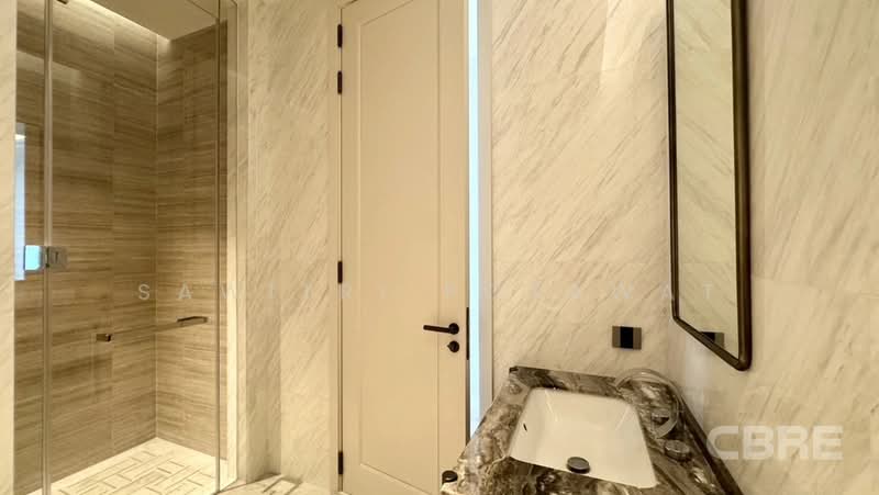 ONE89 Wireless : วัน เอทตี้ไนน์ ไวร์เลส, กรุงเทพ, ถนนวิทยุ, ลุมพินี, ปทุมวัน, กรุงเทพ, 371 ตร.ม., คอนโด ให้เช่า, โดย Sawitri Posawat, 500189052 - DDproperty.com