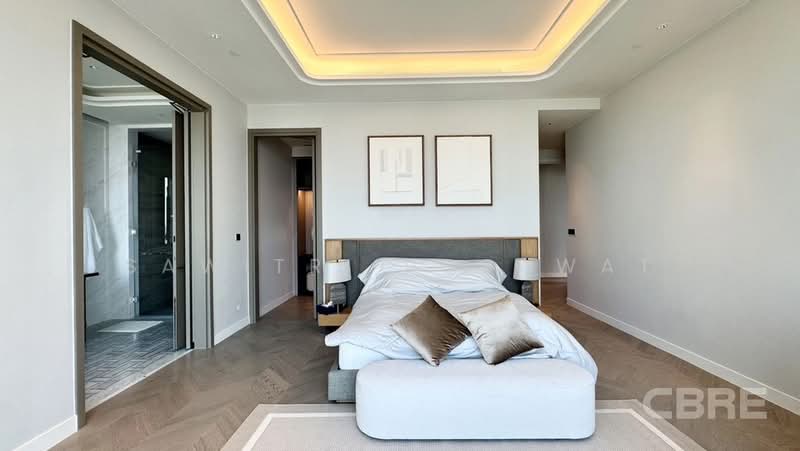 ONE89 Wireless, Bangkok, Wittayu Road, Lumphini, Pathum Wan, Bangkok, 3 Bedrooms, 371 sqm, Condo For Rent, by Sawitri Posawat, 500189052 - DDproperty.com