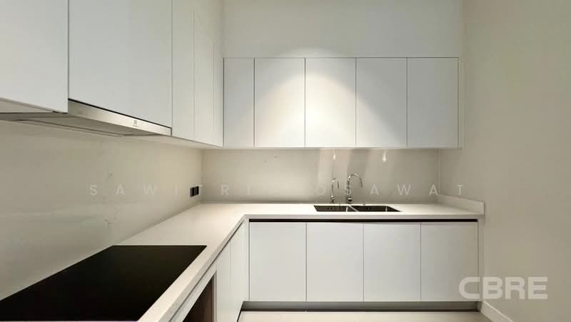 ONE89 Wireless, Bangkok, Wittayu Road, Lumphini, Pathum Wan, Bangkok, 3 Bedrooms, 371 sqm, Condo For Rent, by Sawitri Posawat, 500189052 - DDproperty.com