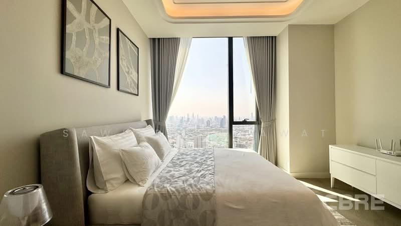 ONE89 Wireless, Bangkok, Wittayu Road, Lumphini, Pathum Wan, Bangkok, 3 Bedrooms, 371 sqm, Condo For Rent, by Sawitri Posawat, 500189052 - DDproperty.com