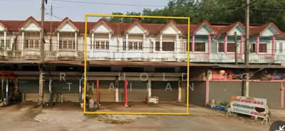 ขาย - ถนนเลี่ยงเมืองแกลง, ระยอง