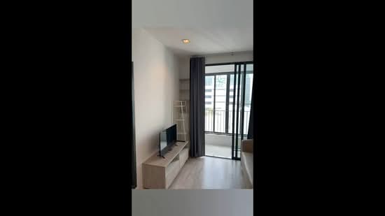 IDEO Mobi Sathorn, Bangkok, 134 Krung Thonburi Road, Bang Lam Phu Lang, Khlong San, Bangkok, 1 Bedroom, 31 sqm, Condo For Sale, by Tanunchaya Ratchatapinyaporn, 500189055 - DDproperty.com