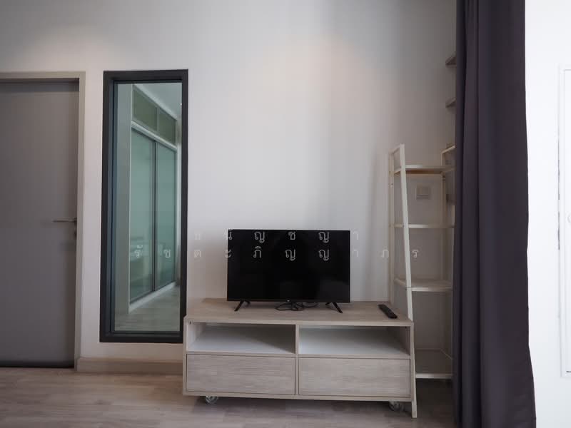 IDEO Mobi Sathorn, Bangkok, 134 Krung Thonburi Road, Bang Lam Phu Lang, Khlong San, Bangkok, 1 Bedroom, 31 sqm, Condo For Sale, by Tanunchaya Ratchatapinyaporn, 500189055 - DDproperty.com