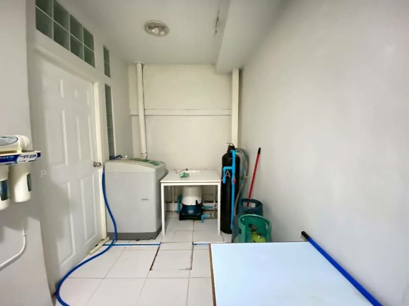 Mu Ban Chaofah Garden Home Koh Keaw, Phuket, Ko Kaeo, Muang Phuket, Phuket, 3 Bedrooms, 148 sqm, Townhouse For Rent, by Prime Global Asset, 500189056 - DDproperty.com