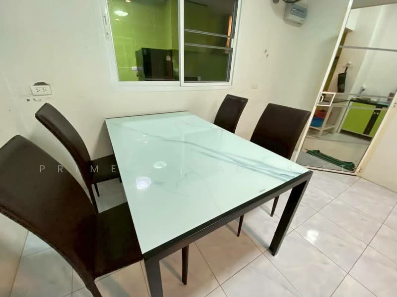 Mu Ban Chaofah Garden Home Koh Keaw, Phuket, Ko Kaeo, Muang Phuket, Phuket, 3 Bedrooms, 148 sqm, Townhouse For Rent, by Prime Global Asset, 500189056 - DDproperty.com