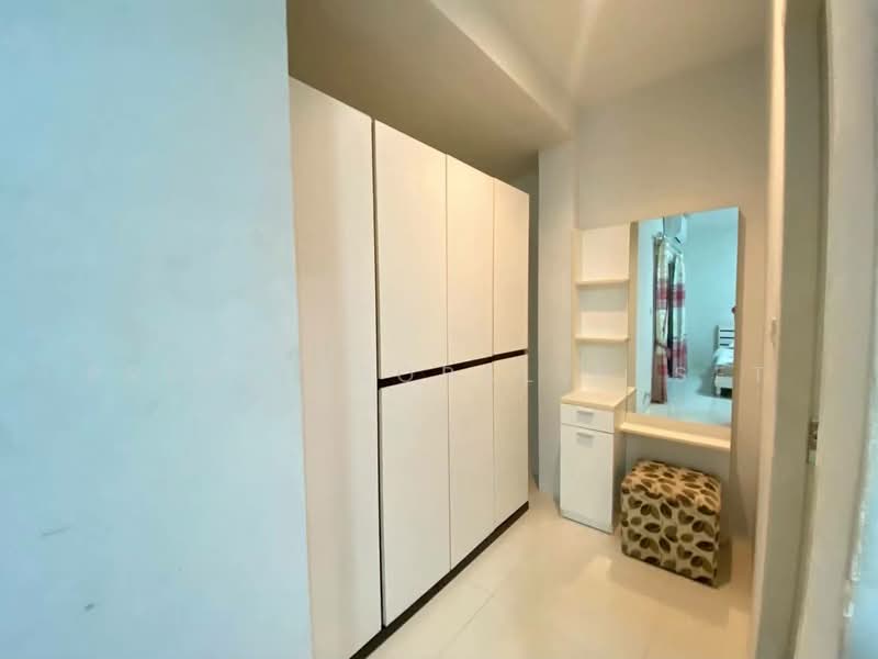 Mu Ban Chaofah Garden Home Koh Keaw, Phuket, Ko Kaeo, Muang Phuket, Phuket, 3 Bedrooms, 148 sqm, Townhouse For Rent, by Prime Global Asset, 500189056 - DDproperty.com