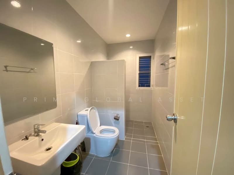 Mu Ban Chaofah Garden Home Koh Keaw, Phuket, Ko Kaeo, Muang Phuket, Phuket, 3 Bedrooms, 148 sqm, Townhouse For Rent, by Prime Global Asset, 500189056 - DDproperty.com