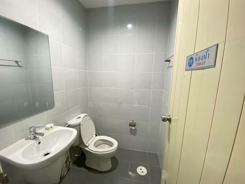 Mu Ban Chaofah Garden Home Koh Keaw, Phuket, Ko Kaeo, Muang Phuket, Phuket, 3 Bedrooms, 148 sqm, Townhouse For Rent, by Prime Global Asset, 500189056 - DDproperty.com