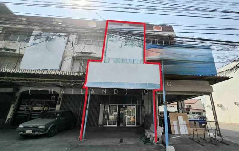 For Sale - ใจกลางแก่งคอย, Saraburi