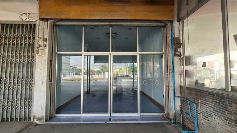 ขาย - ใจกลางแก่งคอย, สระบุรี