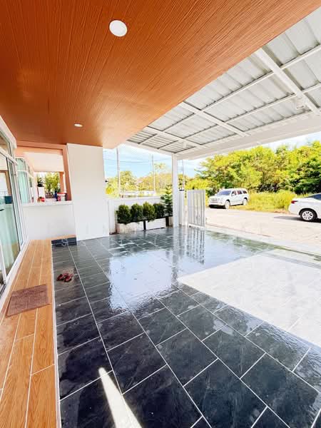 Premier Park, ภูเก็ต, เกาะแก้ว, เมืองภูเก็ต, ภูเก็ต, 175 ตร.ม., บ้านเดี่ยว ให้เช่า, โดย Prime Global Asset ( Bom ), 500189063 - DDproperty.com