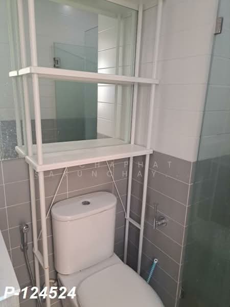 IDEO Mobi Sathorn : ไอดีโอ โมบิ สาทร, กรุงเทพ, 134 ถนนกรุงธนบุรี, บางลำภูล่าง, คลองสาน, กรุงเทพ, 30 ตร.ม., คอนโด ให้เช่า, โดย Nichaphat Sakunchayapha, 500189065 - DDproperty.com