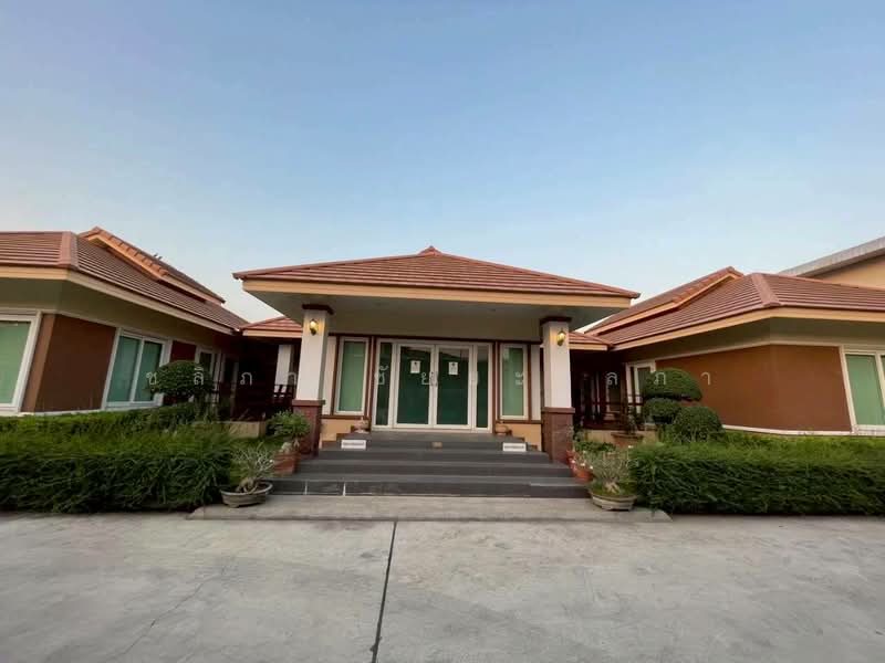 รามอินทรา, กรุงเทพ, รามอินทรา, คันนายาว, กรุงเทพ, 700 ตร.ม., สำนักงาน ขาย, โดย ชลิภา ชัยยะกุลภา, 500189066 - DDproperty.com