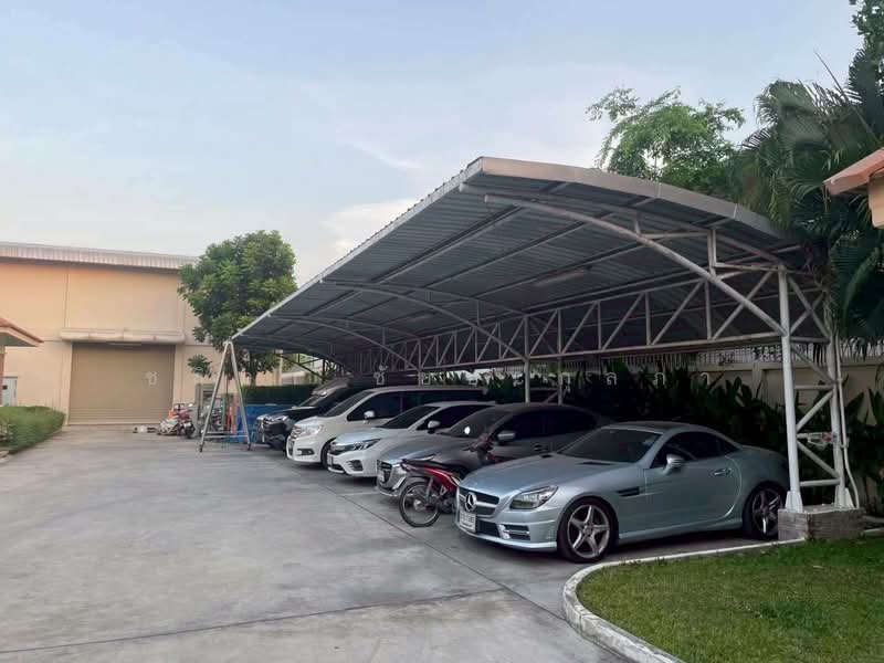 รามอินทรา, กรุงเทพ, รามอินทรา, คันนายาว, กรุงเทพ, 700 ตร.ม., สำนักงาน ขาย, โดย ชลิภา ชัยยะกุลภา, 500189066 - DDproperty.com