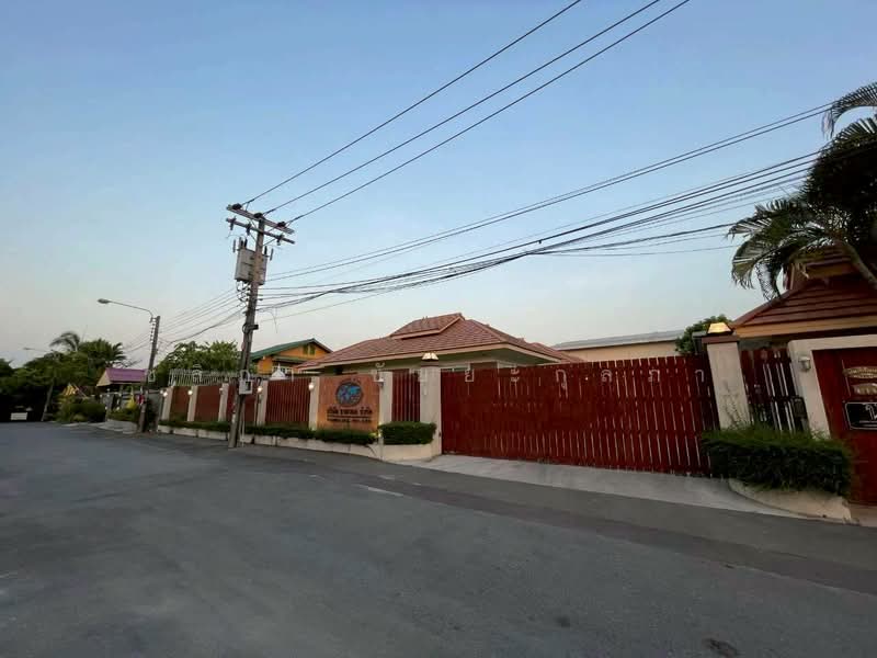 รามอินทรา, Bangkok, Ram Inthra, Khan Na Yao, Bangkok, , 700 sqm, Office Space For Sale, by ชลิภา ชัยยะกุลภา, 500189066 - DDproperty.com