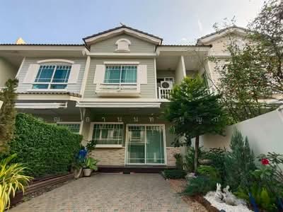 ขาย - วิลลาจจิโอ รังสิต คลอง 3, ปทุมธานี