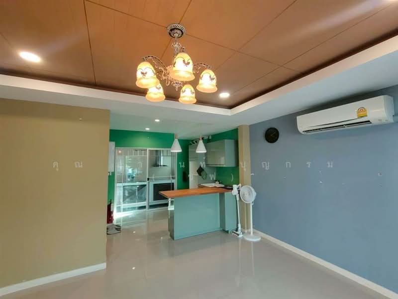 วิลลาจจิโอ รังสิต คลอง 3, Pathum Thani, Lat Sawai, Lam Luk Ka, Pathum Thani, 2 Bedrooms, 100 sqm, Townhouse For Sale, by คุณ อานนท์ บุญกรม (เซฟ), 500189067 - DDproperty.com