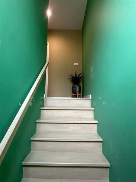 วิลลาจจิโอ รังสิต คลอง 3, ปทุมธานี, ลาดสวาย, ลำลูกกา, ปทุมธานี, 100 ตร.ม., ทาวน์เฮ้าส์ ขาย, โดย คุณ อานนท์ บุญกรม (เซฟ), 500189067 - DDproperty.com