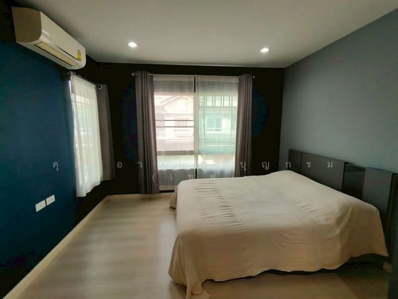 วิลลาจจิโอ รังสิต คลอง 3, Pathum Thani, Lat Sawai, Lam Luk Ka, Pathum Thani, 2 Bedrooms, 100 sqm, Townhouse For Sale, by คุณ อานนท์ บุญกรม (เซฟ), 500189067 - DDproperty.com