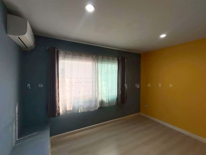 วิลลาจจิโอ รังสิต คลอง 3, Pathum Thani, Lat Sawai, Lam Luk Ka, Pathum Thani, 2 Bedrooms, 100 sqm, Townhouse For Sale, by คุณ อานนท์ บุญกรม (เซฟ), 500189067 - DDproperty.com