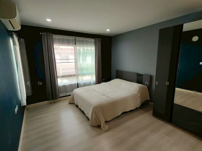 วิลลาจจิโอ รังสิต คลอง 3, ปทุมธานี, ลาดสวาย, ลำลูกกา, ปทุมธานี, 100 ตร.ม., ทาวน์เฮ้าส์ ขาย, โดย คุณ อานนท์ บุญกรม (เซฟ), 500189067 - DDproperty.com