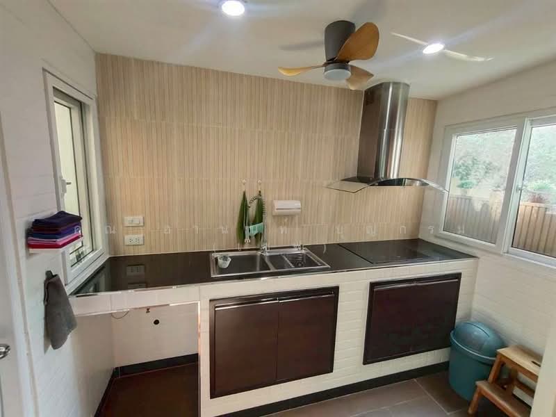 วิลลาจจิโอ รังสิต คลอง 3, Pathum Thani, Lat Sawai, Lam Luk Ka, Pathum Thani, 2 Bedrooms, 100 sqm, Townhouse For Sale, by คุณ อานนท์ บุญกรม (เซฟ), 500189067 - DDproperty.com