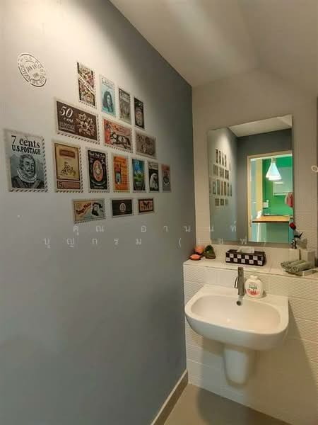 วิลลาจจิโอ รังสิต คลอง 3, ปทุมธานี, ลาดสวาย, ลำลูกกา, ปทุมธานี, 100 ตร.ม., ทาวน์เฮ้าส์ ขาย, โดย คุณ อานนท์ บุญกรม (เซฟ), 500189067 - DDproperty.com